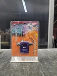 Naki Dreamcast Rf Adapter *nib* Never Used Original Box. Fixed Price $9.06.