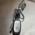 Oem Microsoft Xbox 360 Wireless Receiver For Windows Pc Usb Adapter Model 1086. Fixed Price $43.95.