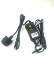 Xbox Original Surge Protection Power Supply Microsoft X800924-100. Fixed Price $71.10.