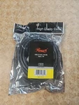 Rosewill RCW-102RT 15-FOOT Usb 2.0 Male To Cable, Black. Fixed Price $13.99.