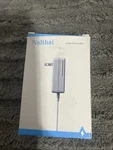 3DS Power Adapter For / Xl 2DS Ac Very Good 9Z. Fixed Price $19.99.