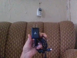 Onn G051U-050090-1 Ac Adapter For The Nintendo Ds Series. Fixed Price $6.00.