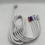 Monster Nintendo Wii Video & Stereo Audio Cable Cord (no Original Box). Fixed Price $22.69.