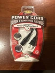 Madcatz Power Cord Xbox PS2 Playstation Avec 6 Ft Universal Gaming Retro. Fixed Price $14.99.