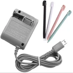 Nintendo Ds Lite Ac Charger 5.2V 450MA Wall Travel Adapter + Stylus Pen. Fixed Price $11.68.