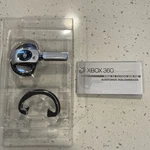 Microsoft Xbox 360 Limited Edition Halo Reach Wireless Headset No Charging Cable. Fixed Price $32.99.