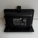 Fosmon 1000MAH Rechargeable Battery Pack For Microsoft Xbox 360 Controller. Fixed Price $9.99.
