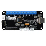 Brook Universal Fighting Board PS4 PS3 Xboxone XBOX360 Pc Switch Neogeo Mini Diy. Fixed Price $122.78.