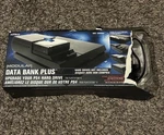 Nyko Data Bank Plus Modular Hard Drive Housing Black For Playstation PS4. Fixed Price $70.00.