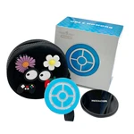 Mcbazel Megacom DUOMON3 Pro 1P/2P Auto Catcher Wireless Rechargeable Pocket. Fixed Price $151.26.