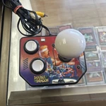 Double Dragon Plug And Play Tv Arcade Video Game System 30 Year Anniversary. Fixed Price $19.00.