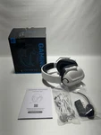 Ryr Wireless Gaming Headset Bluetooth 5.3 Xbox PS5 Pc Noise Cancel Mic. Fixed Price $26.99.
