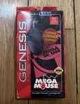 Sega Genesis Mega Mouse (MK-1645) Brand New Never Opened!. Fixed Price $400.00.