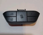Microsoft Xbox One Controller Stereo Headset Adapter Model 1626. Fixed Price $7.99.