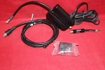 Sega Genesis Uhf/vhf Matching Transformer 3055, 1603, 3045. Fixed Price $20.00.