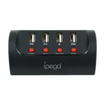 Ipega PG-9133 Keyboard And Mouse Converter For Nintendo SWITCH/PS4/XBOX One. Fixed Price $19.99.