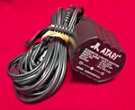 Atari Cigarrette Lighter Adaptor Model PAG-3300. Fixed Price $14.99.