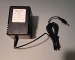 Nec Power Ac Adapter PAD-105 Pc Engine Japanese. Fixed Price $40.00.