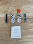 Epindon Tmr Electromagnetic Replacement Stick Module Compatible With Victrix Pro. Fixed Price $25.00.