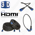Hdmi 4K Cable 60HZ High Speed Cord 1080P Premium Mesh 1.5FT- 50FT Multi-pack Lot. Fixed Price $280.59.