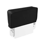 Mcbazel Dust Cover For Switch/switch Oled Charging Dock, Anti Scratch Black. Fixed Price $11.67.
