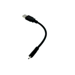 Usb Charging Cable Cord For Fosmon Mini Wireless Bluetooth Keyboard 6IN. Fixed Price $7.67.