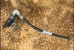 17-23 Dodge Challenger Battery Negative Cable Terminal End Link Sensor Oem. Fixed Price $42.00.