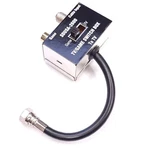 New Switch Box Adapter For Atari 2600 Cable Hookups Video Game Tv 75OHM Coax. Fixed Price $15.40.