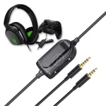 Replacement Audio Cable 3.5MM Cord For Astro A10 A40 A30 A50 Gaming Headsets 6FT. Fixed Price $10.99.