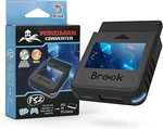 Brook Wingman PS2 Controller Converter Brand New & Factory Sealed!. Fixed Price $39.99.