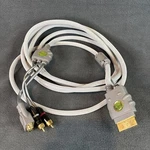 Xbox 360 - Psyclone Vga W/ Digital Audio Out Video Cable. Fixed Price $15.00.