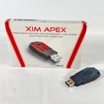 Xim Apex PS4 PS3 Mouse Keyboard Adapter Converter For Xbox One Pc Pro Japan. Fixed Price $115.96.