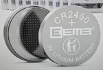 Eemb CR2450 Batteries 20PACK 3.0V Lithium Battery Non-rechargeable. Fixed Price $5.99.
