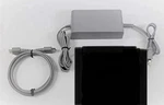 Nintendo Wii U Oem Console Power Cord & Hdmi Cable Only. Fixed Price $18.99.