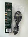 Usb Charging Cable For Nintendo 3DS/DSI/NEW 3DS/2DS/XL/LL - Old Skool. Fixed Price $5.99.