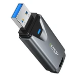 Edup Mini Usb 3.0 Wifi 6E Adapter For Pc, AXE3000, 802.11AX, AX3000M, Black. Fixed Price $41.23.