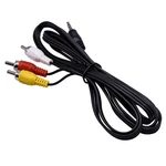 Hqrp Audio Video Cable Para Panasonic K2KC4CB00014 LSJA0280-1 Reemplazo. Fixed Price $9.95.