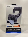 Bionik Power Stand PS4 Dualstock Controller Charger Dock Playstation. Fixed Price $13.50.