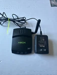 Original Xbox Microsoft MN740 Broadband Wireless Network Adapter. Fixed Price $15.75.