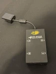 Mad Catz 4 Player Multi-port Multitap For Sony Playstation 2 Black. Fixed Price $13.00.