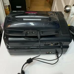 New Trident Power Adapter For Genesis MODEL1/SEGA CD/32X Fast Free Ship. Fixed Price $54.99.