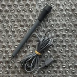 Nintendo 64 Official Oem Microphone Only For Hey You Pikachu Tested NUS-021. Fixed Price $9.99.