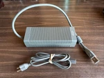 Original Xbox 360 Power Supply Brick & Cables Tested Authentic Oem. Fixed Price $29.99.