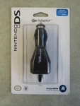 Nintendo Ds Car Adaptor Power Accessory Sealed Moc. Fixed Price $9.99.