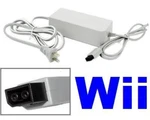 Nintendo Oem Wii Ac Wall Power Supply Cable Cord Very Good 6Z. Fixed Price $14.08.