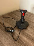 Nes Nintendo Quickshot Joystick Controller QS-130N. Fixed Price $10.39.