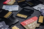 Micro Sd Card For Nintendo Switch & Lite. Fixed Price $14.99.