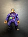 Tmnt Teenage Mutant Ninja Turtle Loose Private Porknose 1992 N2. Fixed Price $19.99.