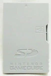 Nintendo Gamecube Sd Adapter DOL-019 Official F/s Used. Fixed Price $322.27.