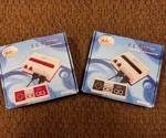New Yobo Fc Video Console To Play Nes 8 Bit Nintendo Games. Fixed Price $21.99.